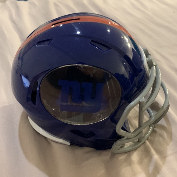 Vintage New York Giants Coin Back - NFL - Picture 3 of 10